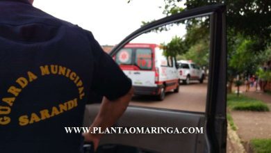 Fotos de Idosa de 74 anos morre após ser encontrada inconsciente em Sarandí