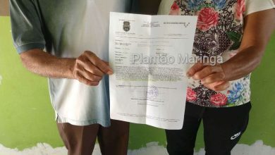 Fotos de Indivíduo se passando por um gerente da caixa econômica aplica golpe em casal de idosos