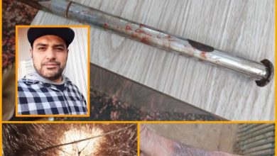 Fotos de Investigadores prendem homem que tentou matar ex-esposa em Sarandi