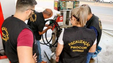 Fotos de Irregularidade em bomba de etanol foi sanada, diz estabelecimento