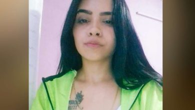 Fotos de Jeniffer esteve com o assassino em um motel, na cidade de Paiçandu