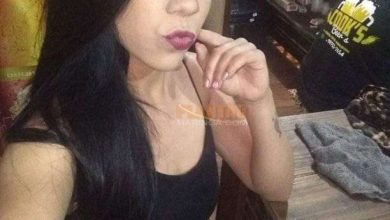 Fotos de Jovem de 18 anos morre após cair de garupa de moto e bater a cabeça em Maringá