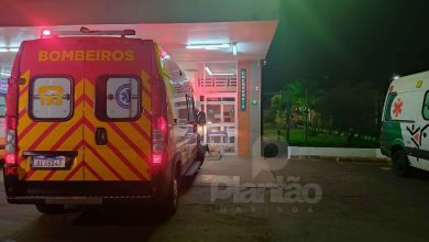 Fotos de Jovem de 20 anos teria sido estuprada em Maringá, após ser sequestrada em Nova Esperança