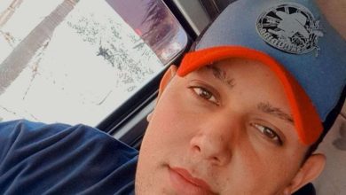 Fotos de Jovem de 21 anos morre após grave acidente em Marialva