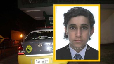 Fotos de Jovem de 23 anos, é esfaqueado pelo irmão durante briga em Sarandi