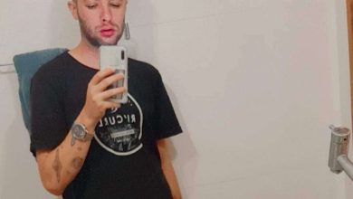 Fotos de Jovem de 23 anos morre após capotar carro em Maringá