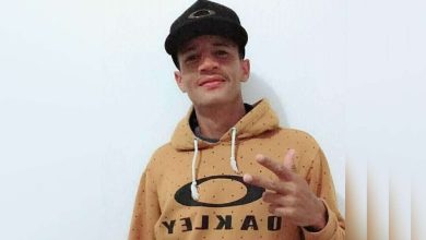 Fotos de Jovem de 24 anos morre após cair de moto em Santa Fé