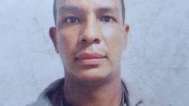 Fotos de Homem de 34 anos morre após acidente com caminhão, em Maringá