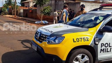 Fotos de Jovem é morto a tiros no Jardim Ana eliza em Sarandi
