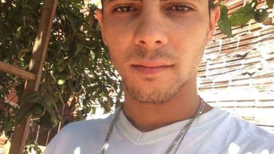 Fotos de Jovem é perseguido e morto a tiros no Jardim Campos elísios em Maringá