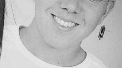 Fotos de Jovem ejetado de caminhonete após capotamento na BR-376, morre, em hospital de Maringá