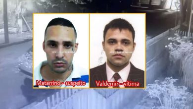 Fotos de Jovem executado em Sarandi, foi vítima de emboscada e morto pelo próprio amigo