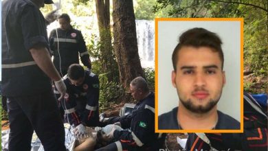 Fotos de Jovem morre afogado no mesmo local que ocorreu o feminicídio da bailarina maringaense Magó