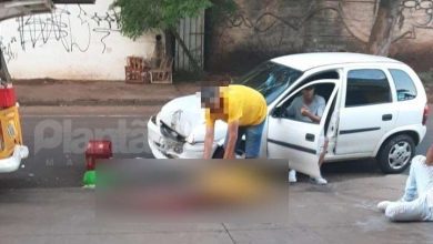 Fotos de Justiça decreta prisão preventiva de motorista embriagado que atropelou e causou amputação da perna de feirante em Sarandi