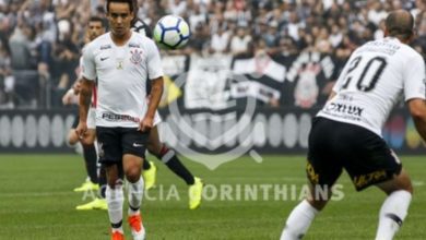 Fotos de Londrina fará amistoso com Corinthians em Maringá
