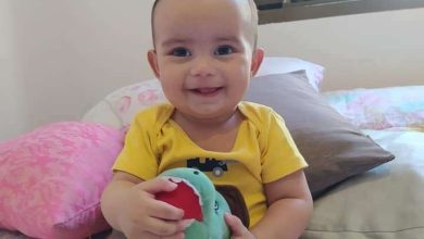 Fotos de Mãe acusa médico de negligência após morte do filho de 2 anos em Maringá