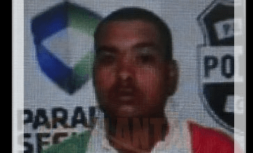 Fotos de Marialva; duas pessoas foram baleadas, uma delas acabou morrendo