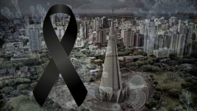 Fotos de Maringá confirma mais duas morte por COVID-19 nesta quarta-feira