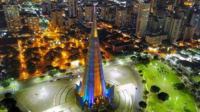 Fotos de Maringá deve barrar ambulância de cidades que não respeitar o decreto