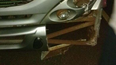 Fotos de Maringá registra 21ª morte no trânsito; vítima é motociclista de 37 anos