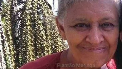 Fotos de Maringá tem mais uma morte por COVID-19; a vítima tinha 73 anos