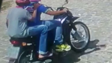 Fotos de Maringaense estudante de medicina é baleado em assalto no Paraguai