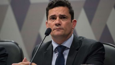 Fotos de Maringaense Sérgio Moro aceita convite para ser ministro da justiça e diz que vai se afastar de audiências da lava jato