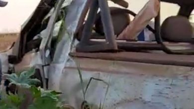 Fotos de Médico maringaense morre em acidente perto de Janiópolis