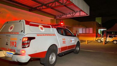 Fotos de Menina de 1 anos e 10 meses morre afogada após cair em uma represa entre Maringá e Paiçandu