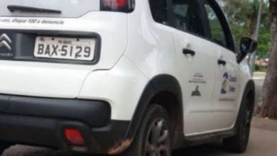 Fotos de Menino de 3 anos morre enforcado em vidro elétrico de carro em ibaiti