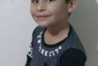 Fotos de Menino de 9 anos morre enforcado enquanto brincava em balanço