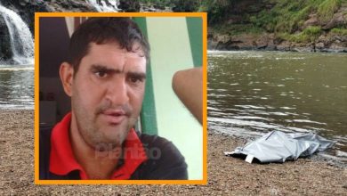 Fotos de Morador de Paiçandu morre afogado em cachoeira na cidade de Campo Mourão