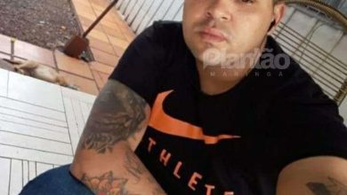 Fotos de Maringaense é morto a facadas em florianópolis no estado de Santa Catarina