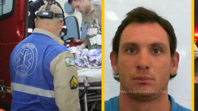 Fotos de Morre no hospital homem que levou facada no peito no final de semana em Maringá