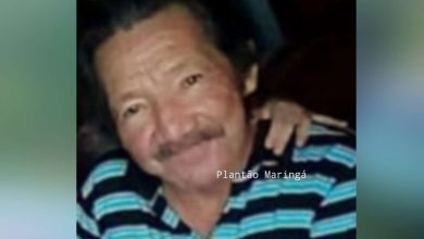 Fotos de Morre no hospital idoso atropelado no Parque das Grevíleas em Maringá