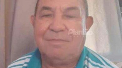 Fotos de Morre no hospital idoso que foi atingido por carro que avançou preferencial em Maringá