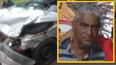 Fotos de Morre no hospital motociclista atingido por carro que avançou o semáforo em Maringá