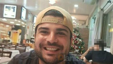 Fotos de Morre no hospital motociclista de 27 anos que sofreu acidente no contorno norte, em Maringá