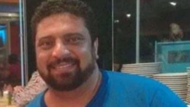 Fotos de Morre no hospital municipal vigilante vítima de acidente de trânsito