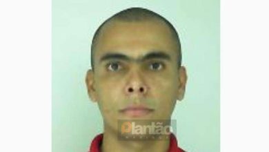 Fotos de Morre no hospital Santa Casa motociclista vítima de grave acidente