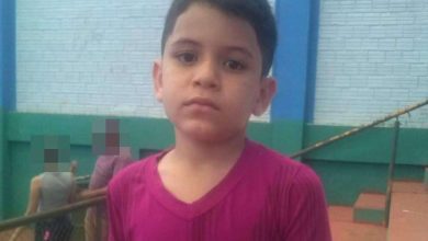 Fotos de Morreu no hospital o pequeno ryan que sofreu acidente provocado por motorista bêbado em Sarandi