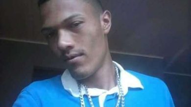 Fotos de Morte suspeita; preso morre dentro de uma cela da casa de custódia de Maringá