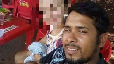 Fotos de Motociclista de 28 anos morre após bater de frente com carro em Maringá