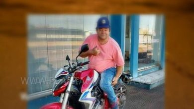 Fotos de Motociclista morre ao cair de viaduto no contorno norte em Maringá