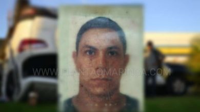 Fotos de Motociclista morre ao voar para dentro de carro após acidente em Sarandi