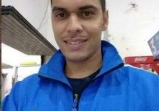 Fotos de Motociclista morre após acidente na região de Maringá; a vítima havia acabado de sair do trabalho