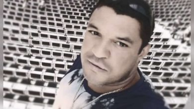 Fotos de Motociclista morre após grave acidente na região