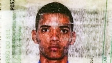 Fotos de Motociclista morre após trágico acidente na rodovia BR-376 entre Sarandi e Marialva