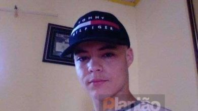 Fotos de Motociclista que morreu em acidente de moto em Maringá, tinha 15 anos