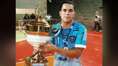 Fotos de Motociclista que sofreu acidente em março morre na Santa Casa em Maringá